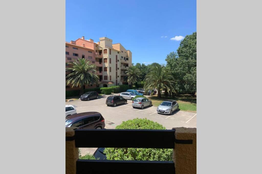 Appartement Argeles-Sur-Mer Avec Piscine A 500M De La Mer Exterior foto