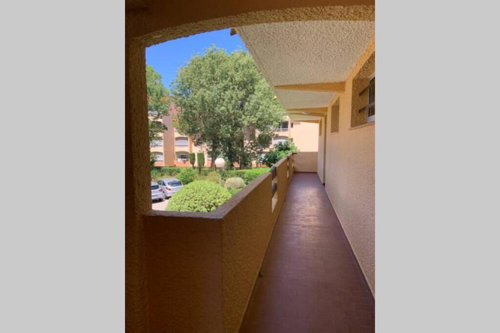 Appartement Argeles-Sur-Mer Avec Piscine A 500M De La Mer Exterior foto