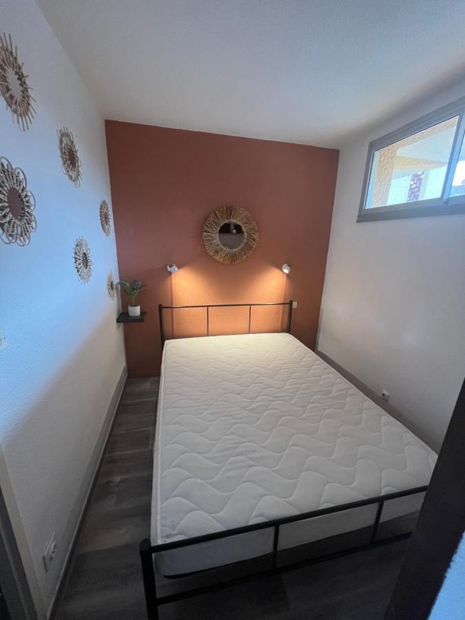 Appartement Argeles-Sur-Mer Avec Piscine A 500M De La Mer Exterior foto