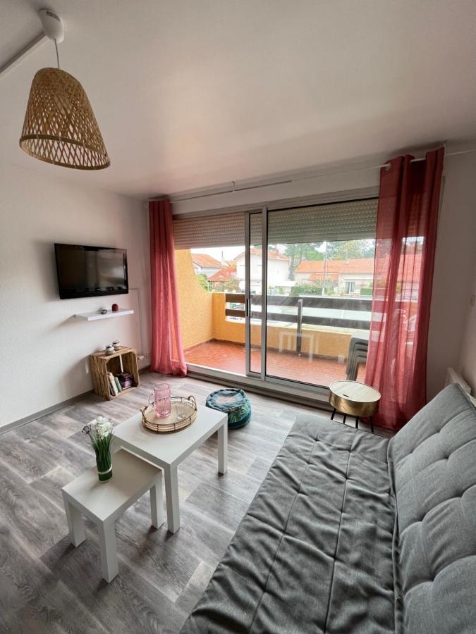 Appartement Argeles-Sur-Mer Avec Piscine A 500M De La Mer Exterior foto