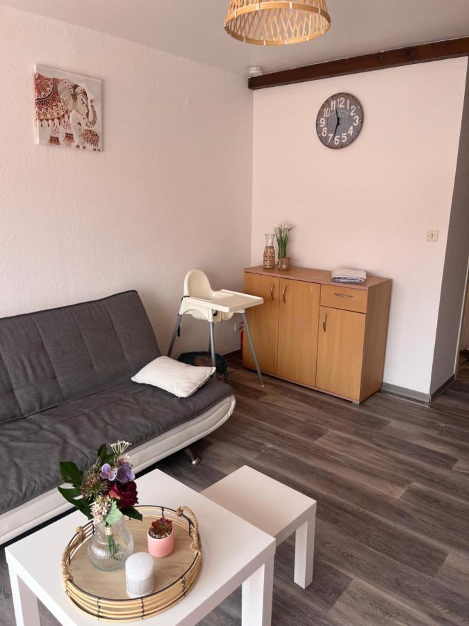 Appartement Argeles-Sur-Mer Avec Piscine A 500M De La Mer Exterior foto